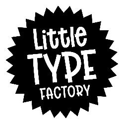 Little Type Factory Avatar