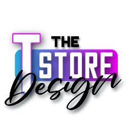 The T Store Design Avatar