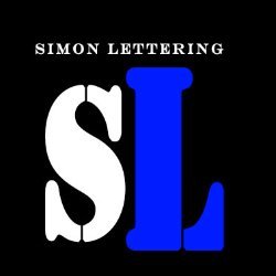 Simonlettering Avatar