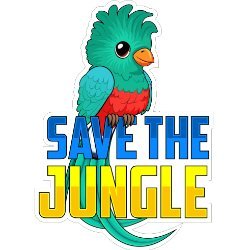 SaveJungle Avatar