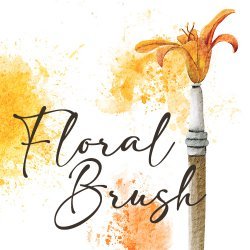 FloralBrush  Avatar