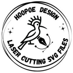 Hoopoe Design Avatar