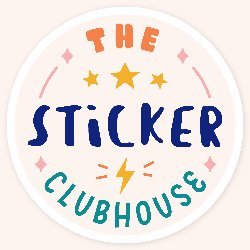 TheStickerClubhouse avatar