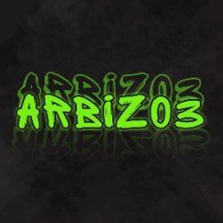 Arbiz03 Avatar