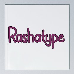 Rashatype Avatar
