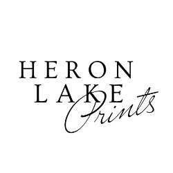 Heron Lake Prints  Avatar