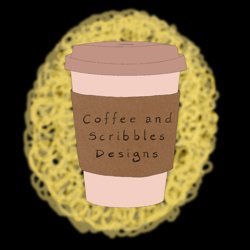 Coffee and Scribbles Designs Avatar