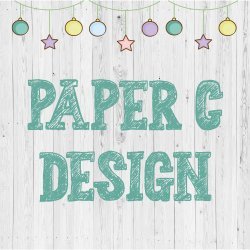 Paper C Design Avatar