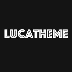 LucaTheme Avatar