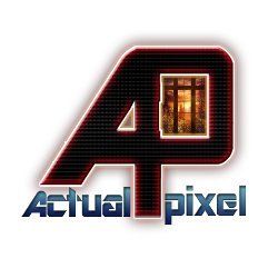Actual Pixel avatar