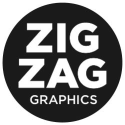 Zig Zag Graphics Avatar