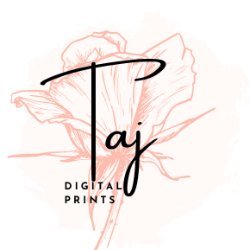 TejDigitalPrints avatar