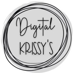 Digital Krissys Avatar