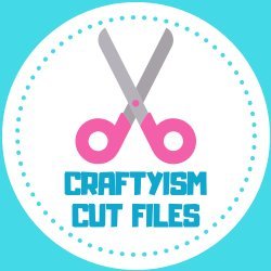 Craftyism Cut Files Avatar