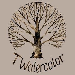 TWatercolor Shop avatar