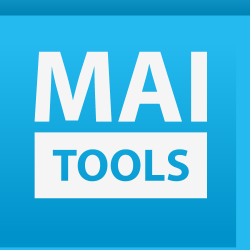 MAi Tools avatar