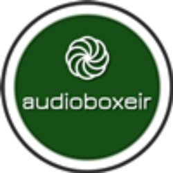 Audioboxeir Avatar
