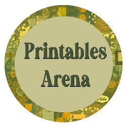 Printable Arena Avatar