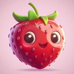 Berry Art  Avatar