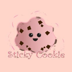 Sticky Cookie Avatar