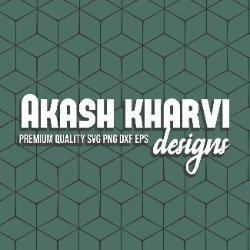 Akashkharvi designs Avatar