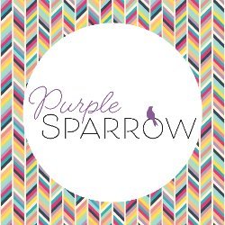 Purple Sparrow Studio avatar