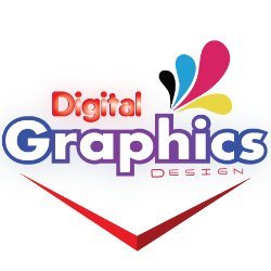 Digital Graphics Design Avatar