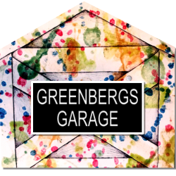 Greenberg's Garage of Photos Avatar