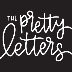 The Pretty Letters avatar