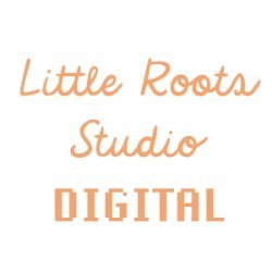 Little Roots Studio Digital Avatar