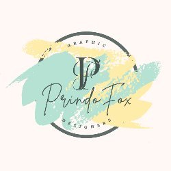 PrindoFox Avatar