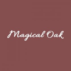 Magical Oak Avatar