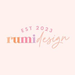Rumi Designed avatar