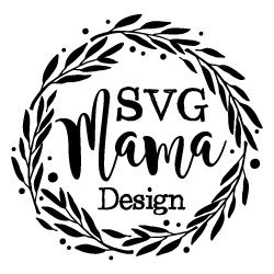 SVG Mama Design Avatar