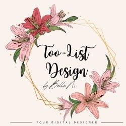 Too-List Design Avatar