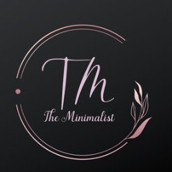 TheMinimalist Avatar