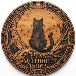Puss Without Boots Avatar