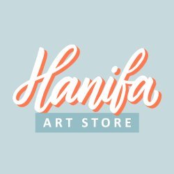HanifaArtStore avatar
