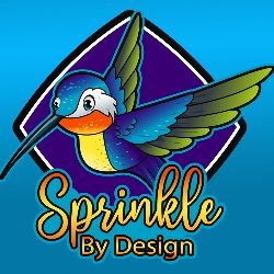 Sprinkle By Design Avatar