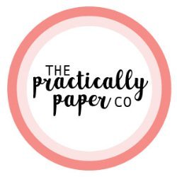 The Practically Paper Co avatar