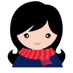 Tracy digital design avatar