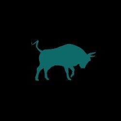 Teal Bull Designs Avatar
