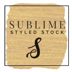 SUBLIME Styled Stock Photography avatar