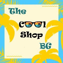 The Cool Shop BG Avatar