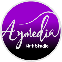 Aymedia art Studio avatar