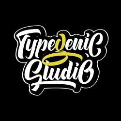 Typegenic Studio avatar