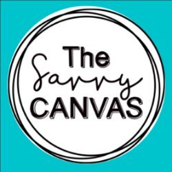 The Savvy Canvas Avatar