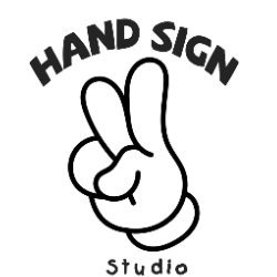 Hand Sign Studio Avatar