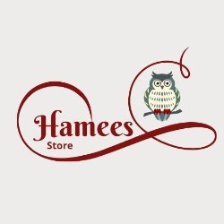 Hamees Store Avatar