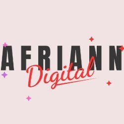 Afriann Digital Avatar